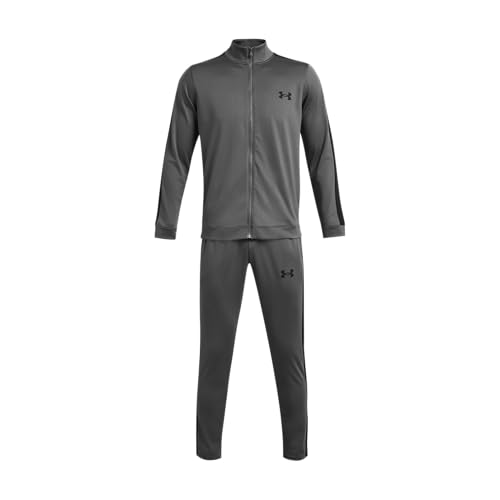 Under Armour Herren UA Knit Track Suit Accessory von Under Armour