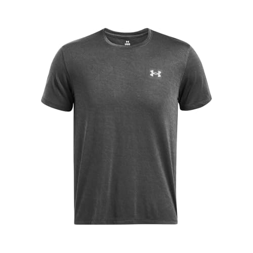 Under Armour Herren UA LAUNCH CAMO SHORTSLEEVE Shirt Under Armour Herren UA LAUNCH CAMO SHORTSLEEVE Shirt von Under Armour