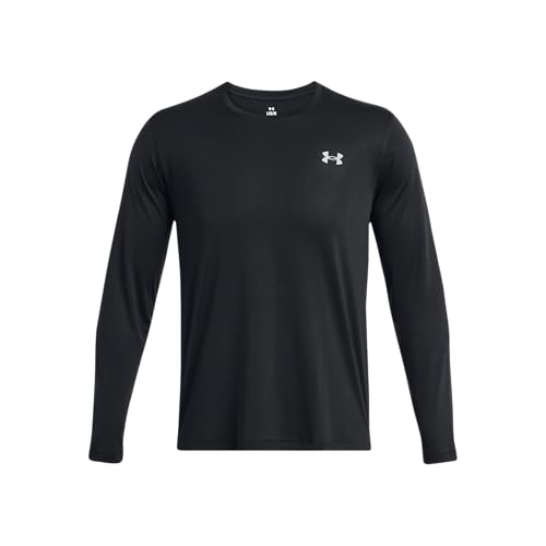 Under Armour Herren UA LAUNCH LONGSLEEVE Shirt von Under Armour