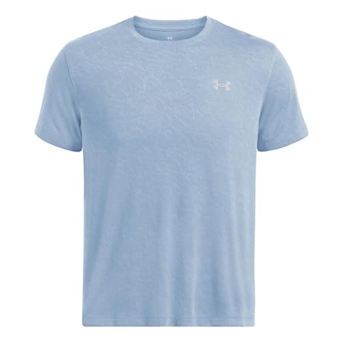 Under Armour Herren UA Launch CAMO Shortsleeve Shirt Under Armour Herren UA Launch CAMO Shortsleeve Shirt von Under Armour
