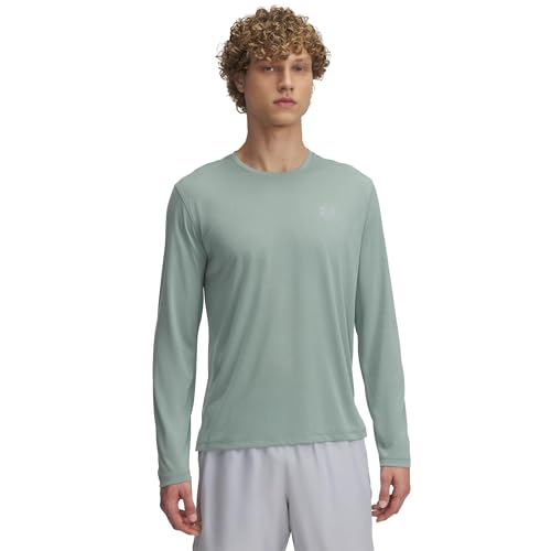 Under Armour Herren UA Launch Longsleeve Shirt von Under Armour