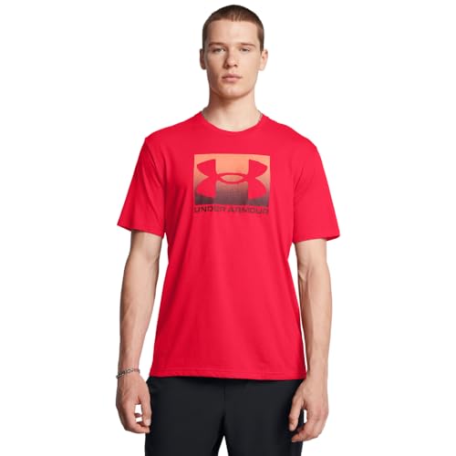 Under Armour Herren UA M BOXED SPORTS UPDATED SS Shirt von Under Armour