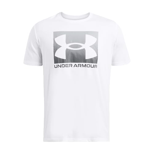 Under Armour Herren UA M BOXED SPORTS UPDATED SS Shirt von Under Armour