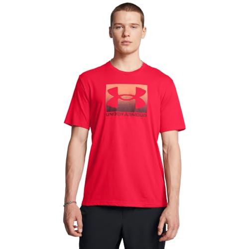 Under Armour Herren UA M BOXED SPORTS UPDATED SS Shirt Under Armour Herren UA M BOXED SPORTS UPDATED SS Shirt von Under Armour