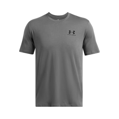 Under Armour Herren UA M SPORTSTYLE LC SS Shirt von Under Armour