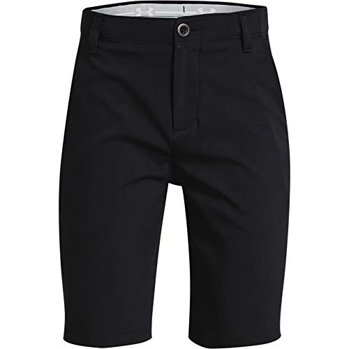 Under Armour Herren UA M's Ch. Knit Short, atmungsaktive Fußball Sportshorts, schnelltrocknende kurze Hose für Herren Under Armour Herren UA M's Ch. Knit Short, atmungsaktive Fußball Sportshorts, schnelltrocknende kurze Hose für Herren von Under Armour