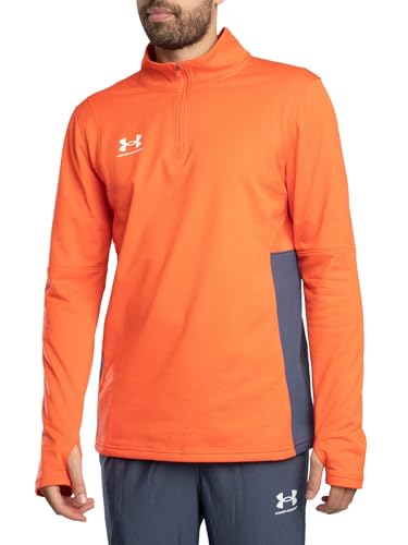Under Armour Herren UA M's Ch. Midlayer Shirt Under Armour Herren UA M's Ch. Midlayer Shirt von Under Armour