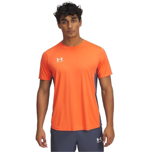 Under Armour Herren UA M's Ch. Train SS Shirt Under Armour Herren UA M's Ch. Train SS Shirt von Under Armour