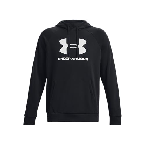 Under Armour Herren UA Rival Fleece Logo HD Shirt von Under Armour