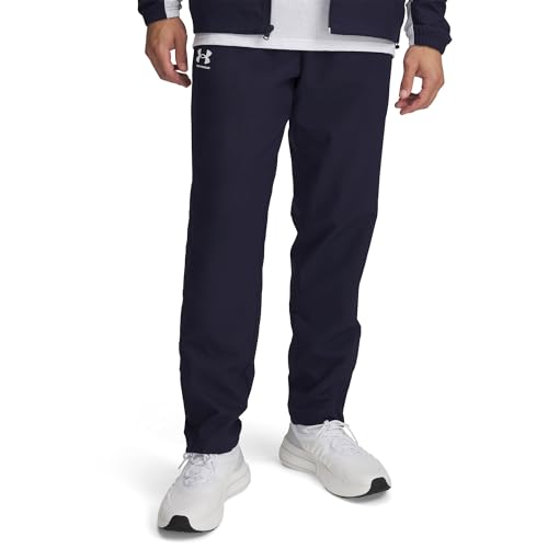 Under Armour Herren UA Rival WVN Windbreaker PNT Pants von Under Armour