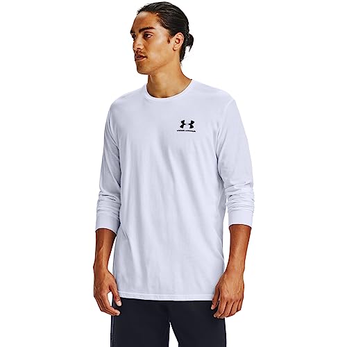 Under Armour Herren UA Sportstyle Left Chest LS Shirt von Under Armour