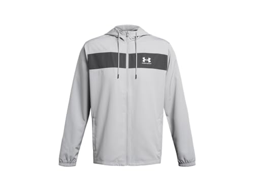 Under Armour Herren UA SPORTSTYLE WINDBREAKER Shirt von Under Armour