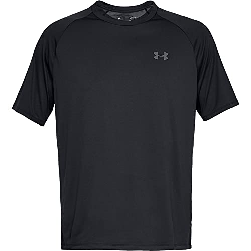 Under Armour Herren UA Tech 2.0 SS Tee Shirt von Under Armour