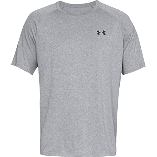 Under Armour Herren UA Tech 2.0 SS Tee Shirt von Under Armour