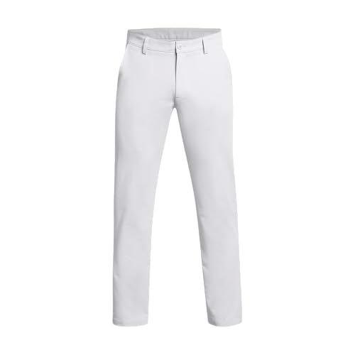 Under Armour Herren UA Tech Tapered Pant, leichte und robuste Golfhose, dehnbare Sporthose mit 4-Pocket-Design Under Armour Herren UA Tech Tapered Pant, leichte und robuste Golfhose, dehnbare Sporthose mit 4-Pocket-Design von Under Armour