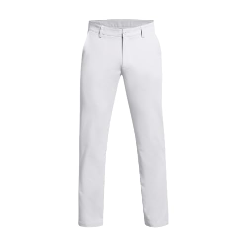 Under Armour Herren UA Tech Tapered Pant, leichte und robuste Golfhose, dehnbare Sporthose mit 4-Pocket-Design von Under Armour