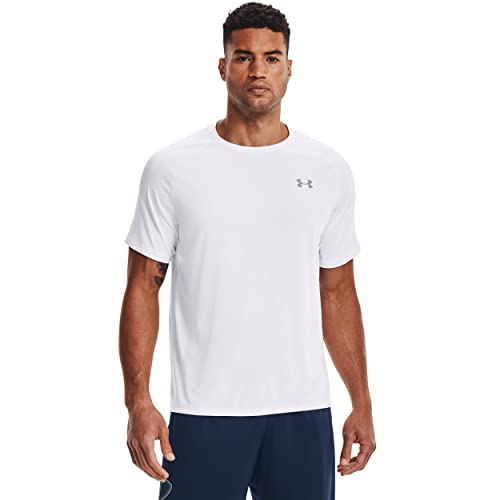 Under Armour Herren UA Tech 2.0 SS Tee Shirt von Under Armour