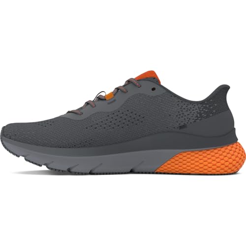 Under Armour Herren Ua HOVR Turbulence 2 Laufschuhe Neutralschuh Anthrazit - 46 von Under Armour