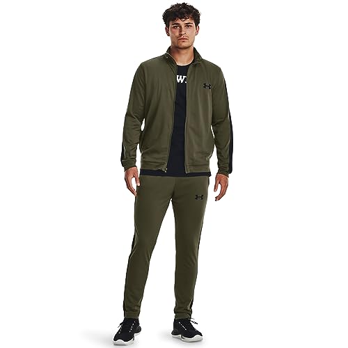 Under Armour Herren UA Knit Track Suit Accessory von Under Armour