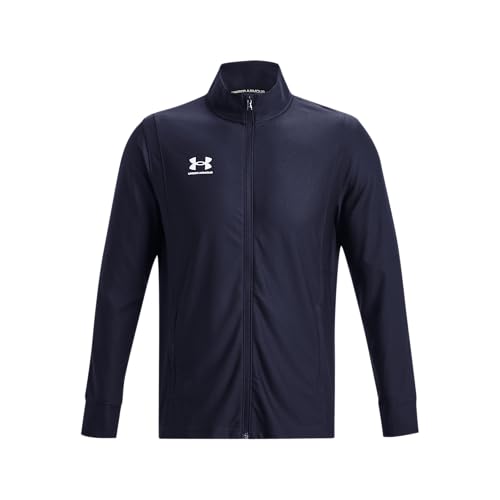 Under Armour Herren UA M's Ch. Track Jacket Shirt von Under Armour