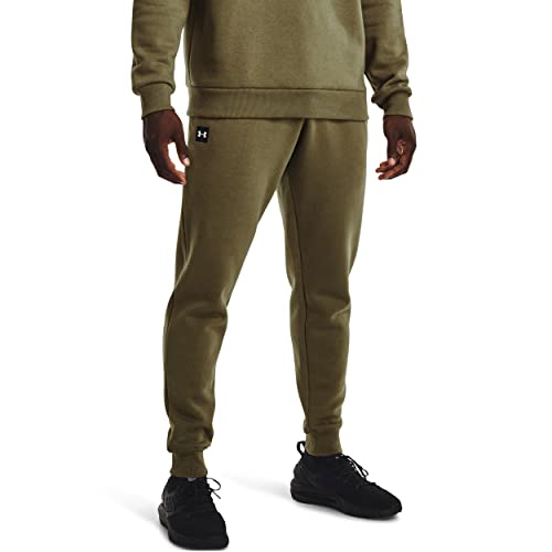 Under Armour Herren UA Rival Fleece Joggers Pants Under Armour Herren UA Rival Fleece Joggers Pants von Under Armour