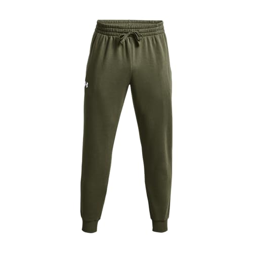 Under Armour Herren UA Rival Fleece Joggers Pants Under Armour Herren UA Rival Fleece Joggers Pants von Under Armour