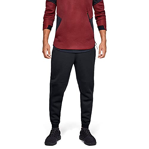 Under Armour Herren Hose Unstoppable Move Pants, Schwarz, XL, 1320707-001 Under Armour Herren Hose Unstoppable Move Pants, Schwarz, XL, 1320707-001 von Under Armour