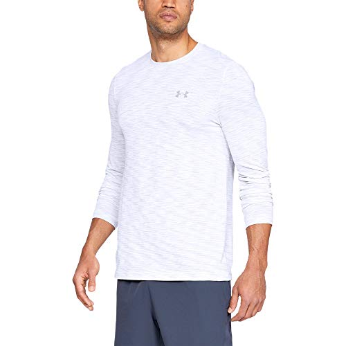 Under Armour Herren Vanish Seamless Long, enganliegendes Longsleeve für Männer, langärmliges und schnelltrocknendes Sportshirt Under Armour Herren Vanish Seamless Long, enganliegendes Longsleeve für Männer, langärmliges und schnelltrocknendes Sportshirt von Under Armour