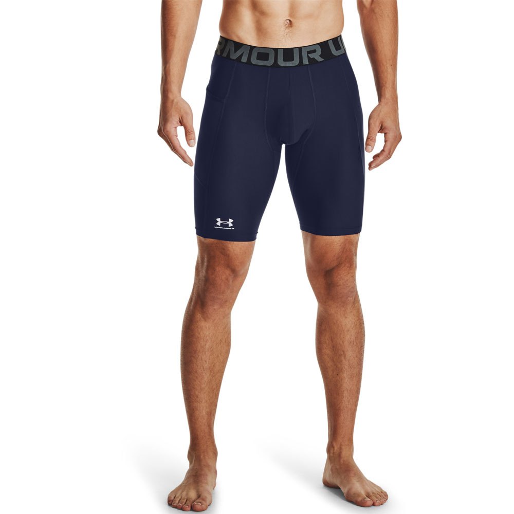 Under Armour Hg Armour Shorts Blau S / Regular Mann Under Armour Hg Armour Shorts Blau S / Regular Mann von Under Armour
