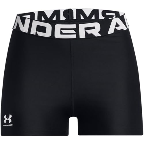 Under Armour Damen UA HG Shorty Shorts von Under Armour