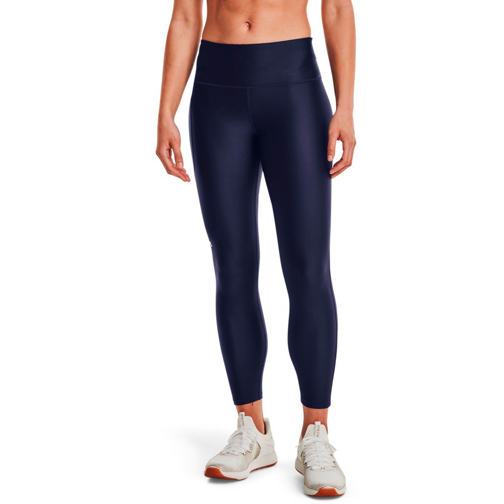 Under Armour Hi 7/8 Leggings Blau L / Regular Frau von Under Armour