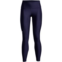 Under Armour High Rise Tight Damen in dunkelblau, Größe: XS Under Armour High Rise Tight Damen in dunkelblau, Größe: XS von Under Armour