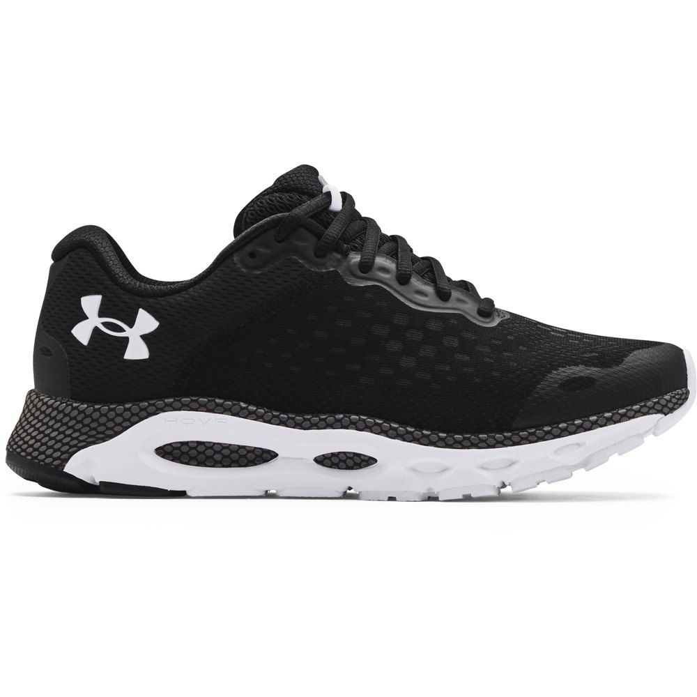 Under Armour Hovr Infinite 3 Running Shoes Schwarz EU 45 Mann von Under Armour