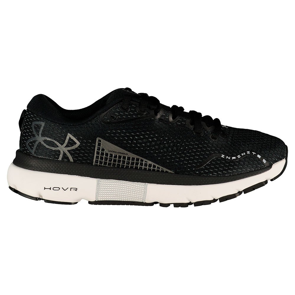 Under Armour Hovr Infinite 5 Running Shoes Weiß EU 40 1/2 Frau von Under Armour