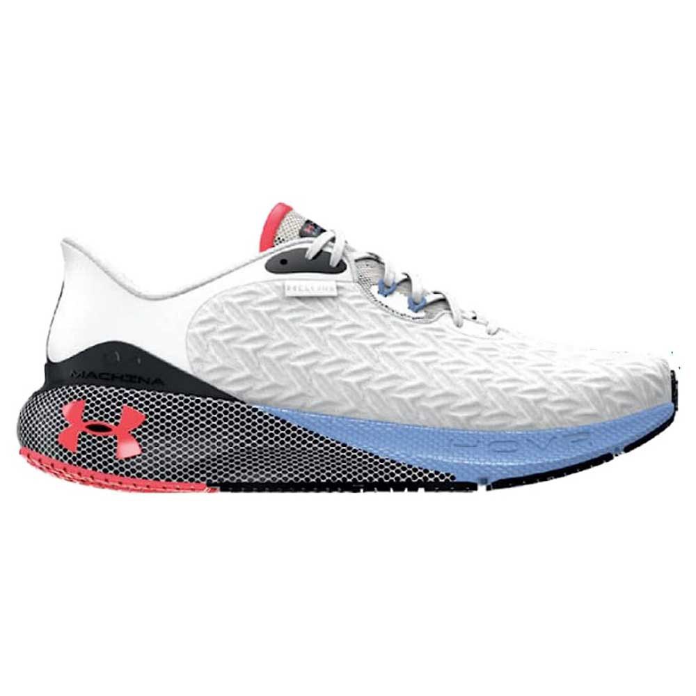 Under Armour Hovr Machina 3 Clone Running Shoes Weiß EU 40 Frau Under Armour Hovr Machina 3 Clone Running Shoes Weiß EU 40 Frau von Under Armour