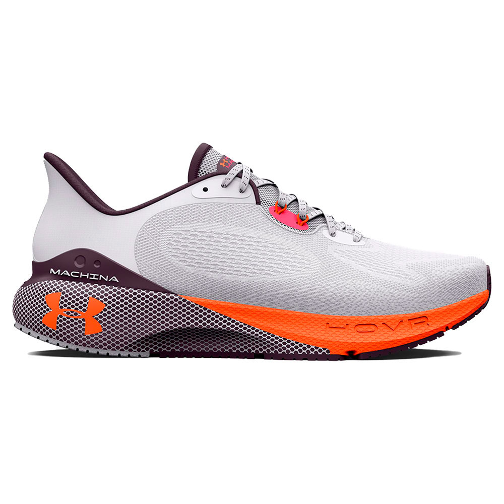 Under Armour Hovr Machina 3 Running Shoes Weiß EU 45 Mann Under Armour Hovr Machina 3 Running Shoes Weiß EU 45 Mann von Under Armour