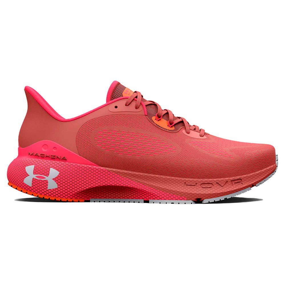 Under Armour Hovr Machina 3 Running Shoes Orange EU 37 1/2 Frau Under Armour Hovr Machina 3 Running Shoes Orange EU 37 1/2 Frau von Under Armour