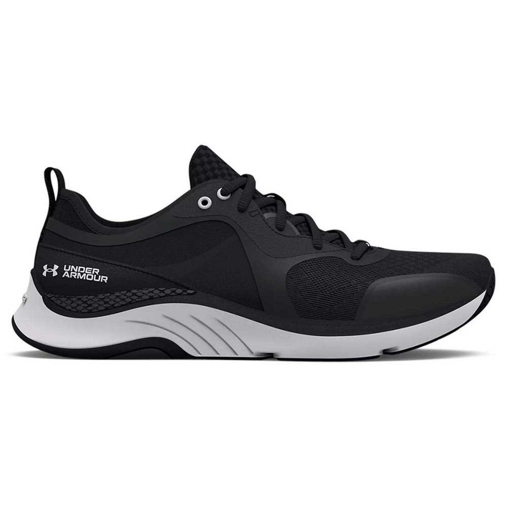 Under Armour Hovr Omnia Trainers Schwarz EU 40 1/2 Frau Under Armour Hovr Omnia Trainers Schwarz EU 40 1/2 Frau von Under Armour