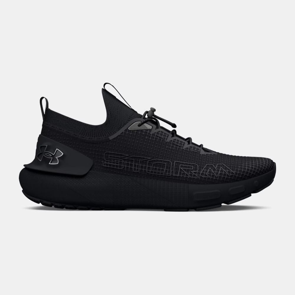 Under Armour Hovr Phantom 3 Se Running Shoes Schwarz EU 39 Mann von Under Armour