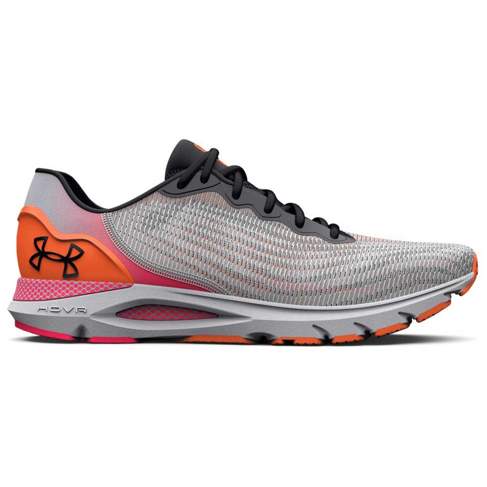 Under Armour Hovr Sonic 6 Running Shoes Grau EU 38 1/2 Frau Under Armour Hovr Sonic 6 Running Shoes Grau EU 38 1/2 Frau von Under Armour