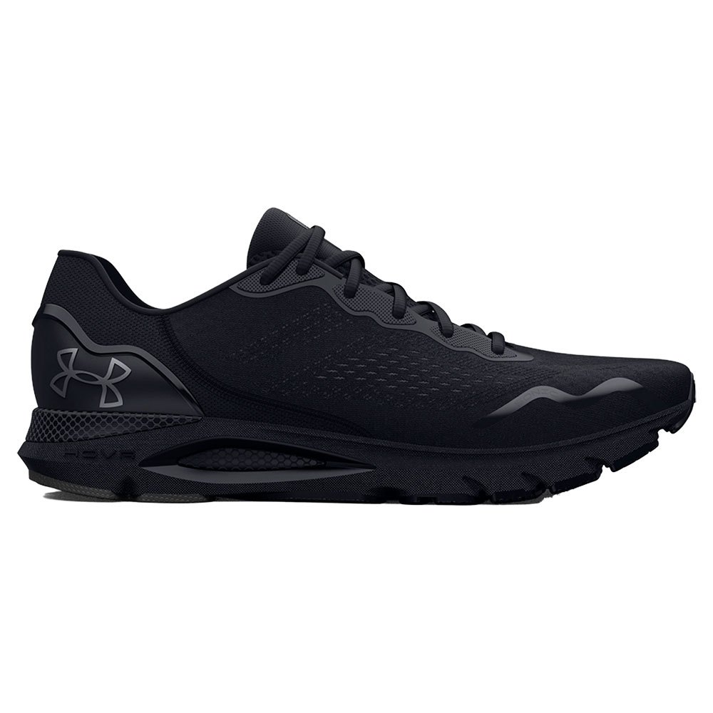 Under Armour Hovr Sonic 6 Running Shoes Schwarz EU 44 Mann von Under Armour