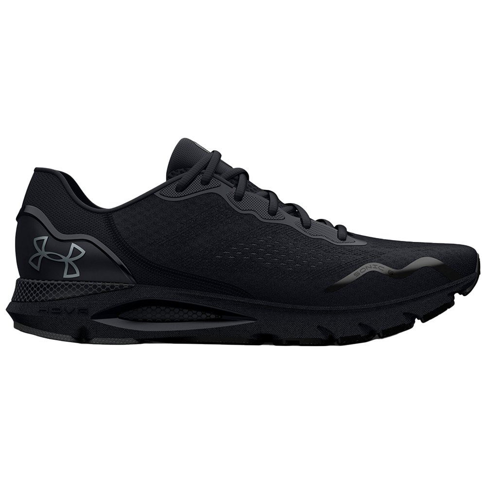 Under Armour Hovr Sonic 6 Running Shoes Schwarz EU 42 1/2 Frau von Under Armour