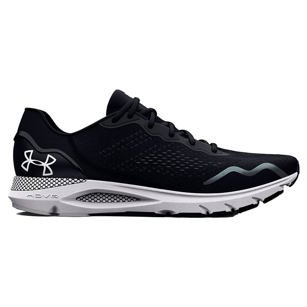 Under Armour Hovr Sonic 6 Running Shoes Schwarz EU 44 1/2 Mann Under Armour Hovr Sonic 6 Running Shoes Schwarz EU 44 1/2 Mann von Under Armour