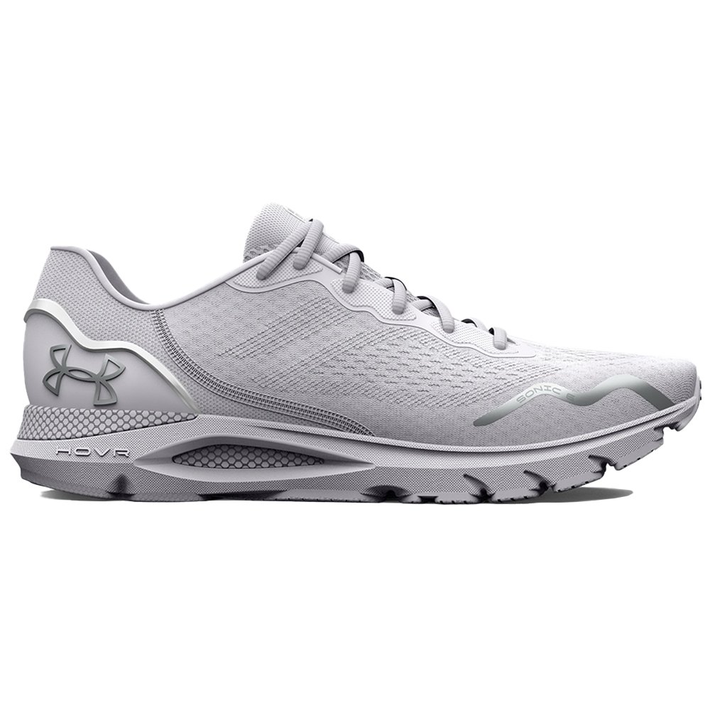 Under Armour Hovr Sonic 6 Running Shoes Weiß EU 44 1/2 Frau von Under Armour