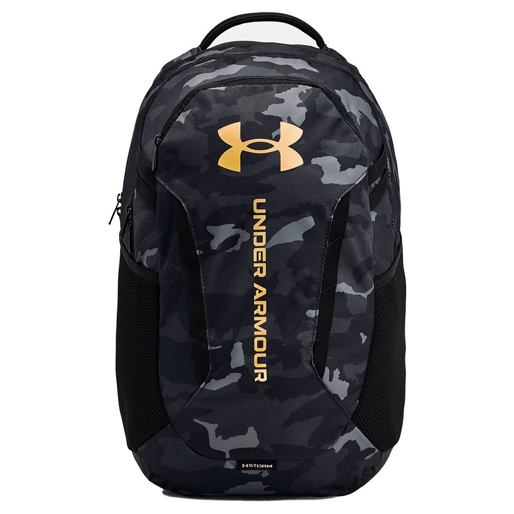 Under Armour Hustle 6.0 Backpack Schwarz Under Armour Hustle 6.0 Backpack Schwarz von Under Armour