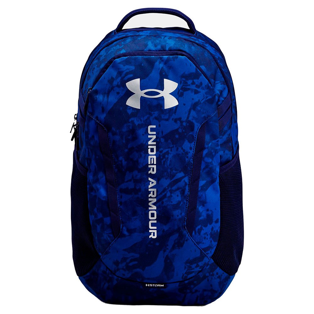 Under Armour Hustle 6.0 Backpack Blau von Under Armour