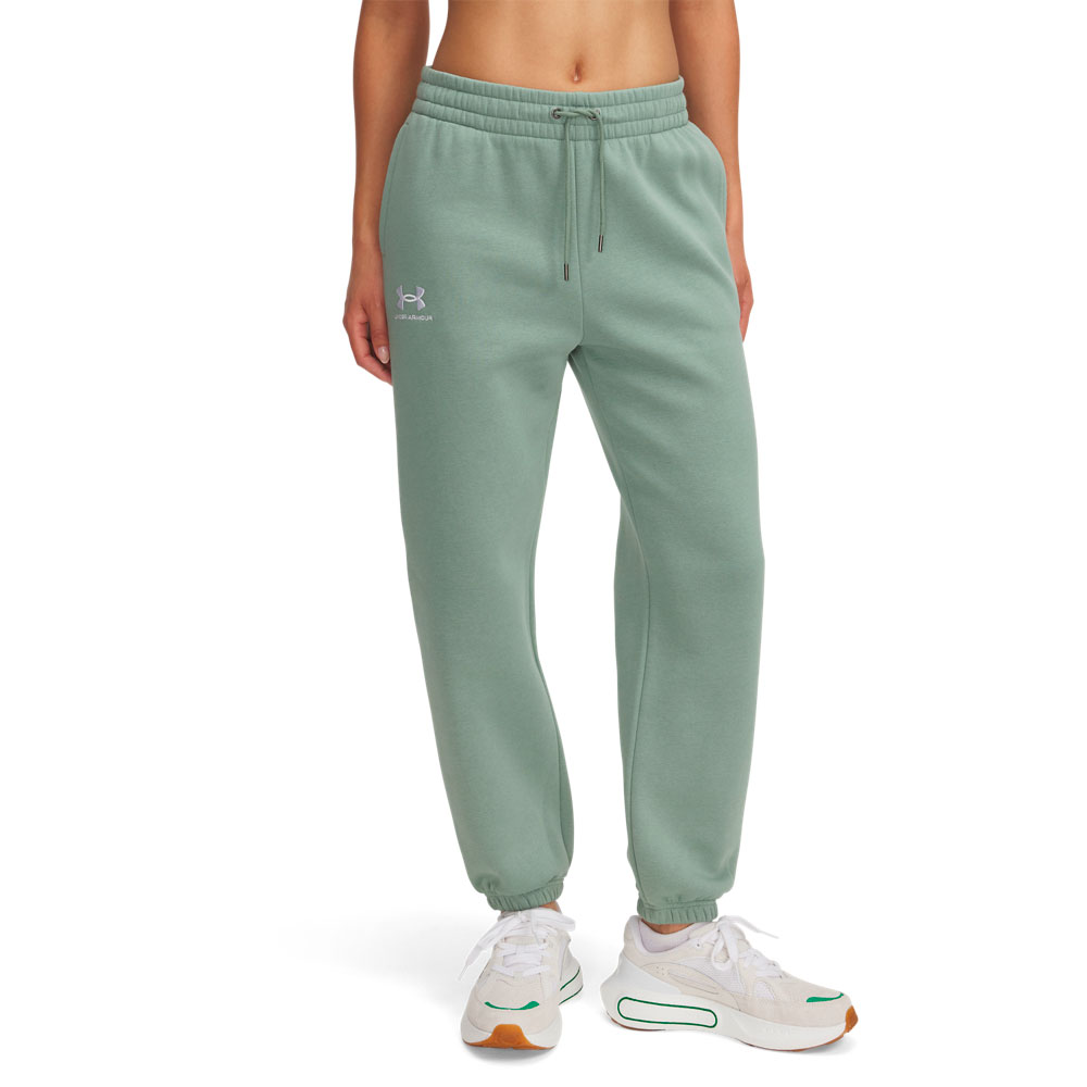Under Armour Icon Fleece Joggers Grün XS / Regular Frau Under Armour Icon Fleece Joggers Grün XS / Regular Frau von Under Armour