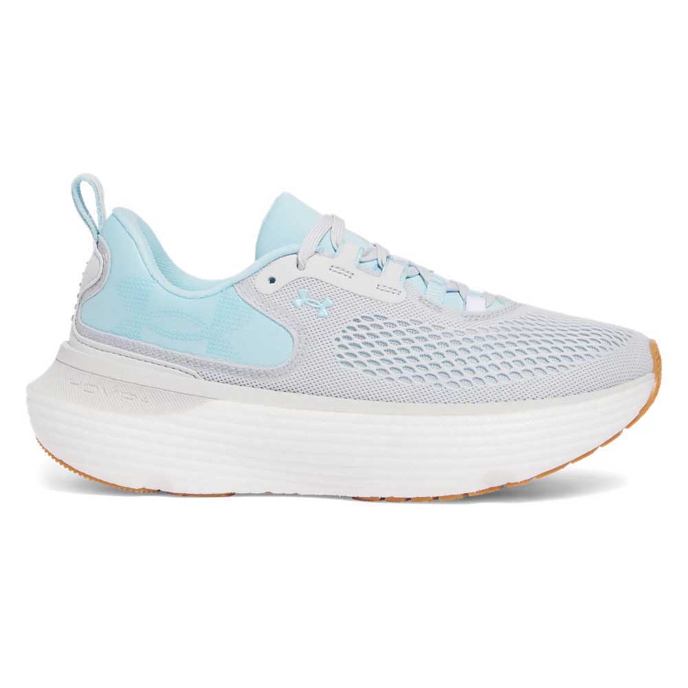 Under Armour Infinite Elite 2 Running Shoes Grau EU 38 1/2 Frau Under Armour Infinite Elite 2 Running Shoes Grau EU 38 1/2 Frau von Under Armour