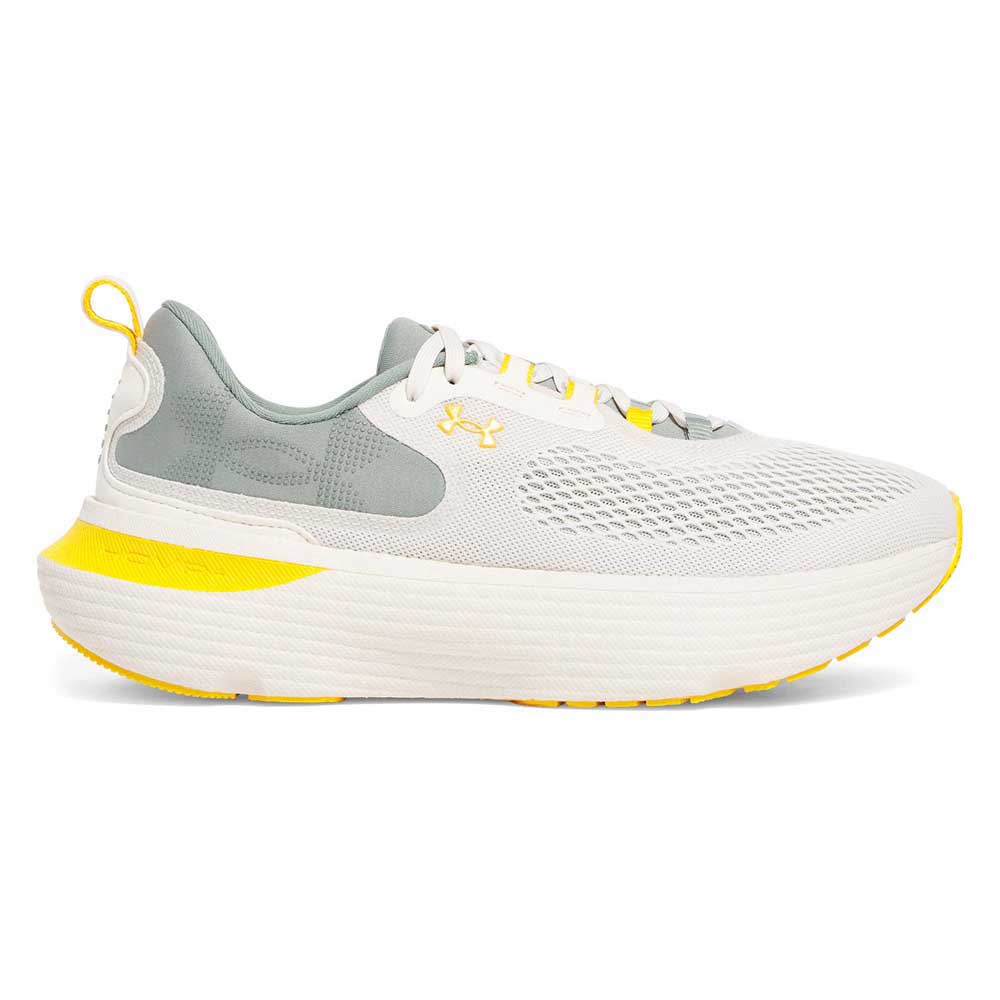 Under Armour Infinite Elite 2 Running Shoes Weiß EU 43 Mann Under Armour Infinite Elite 2 Running Shoes Weiß EU 43 Mann von Under Armour