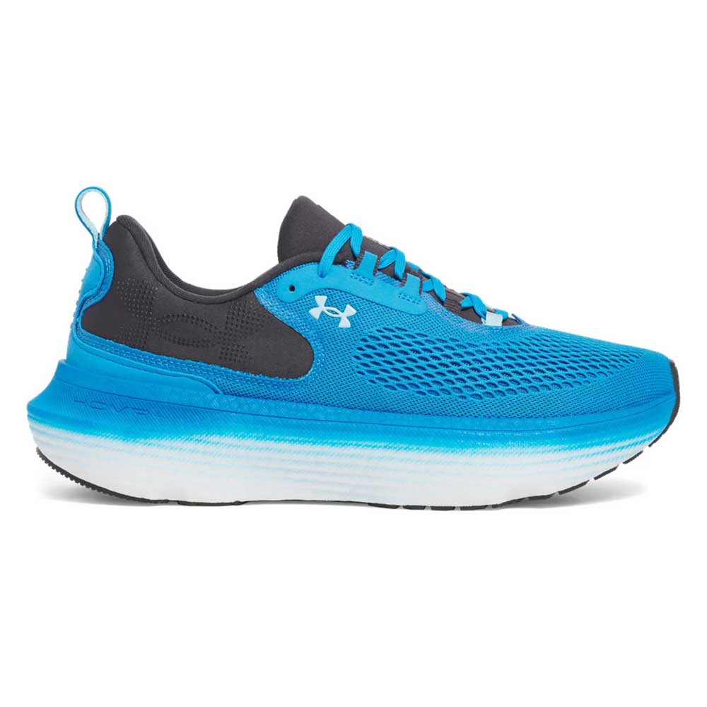 Under Armour Infinite Elite 2 Running Shoes Blau EU 43 Mann Under Armour Infinite Elite 2 Running Shoes Blau EU 43 Mann von Under Armour